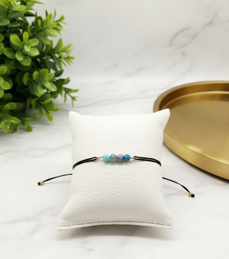 Bracelet for the Pisces sign