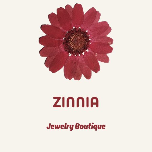 Zinnia Jewelry Boutique