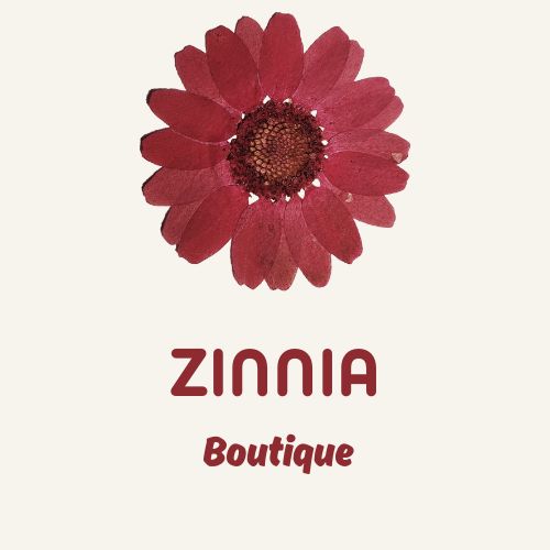 Zinnia Jewelry Boutique